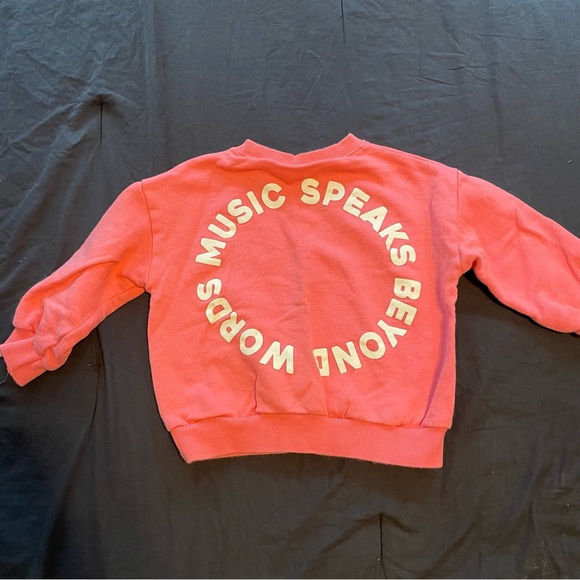 Zara Kids Sweatshirt - Picture 3 of 3